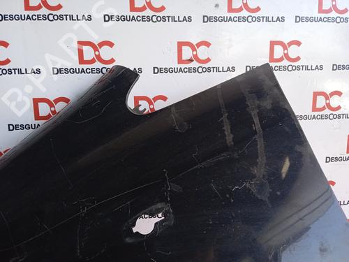 Left front fenders OPEL ZAFIRA A MPV (T98) 2.0 DTI 16V (F75) | BP17418994C41 