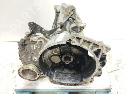 Gearbox SEAT TOLEDO II (1M2) 1.6 16V | BP20179121M3 