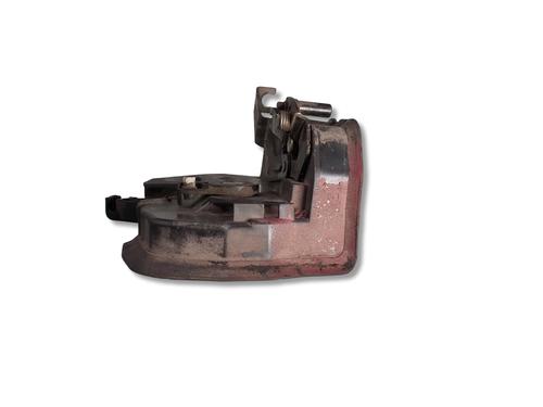 Front right lock BMW 3 Compact (E46) 320 td | BP36185973C97  - Image 6