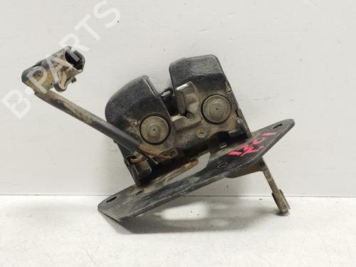 Used Tailgate lock FIAT STILO (192_) 2.4 20V (192_XD1A, 192AXD12) (170 hp) 31264603