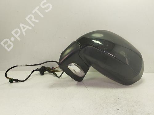 Used Left mirror Left mirror CITROËN C4 Grand Picasso I (UA_) [2006-2013] 34137403 34137403