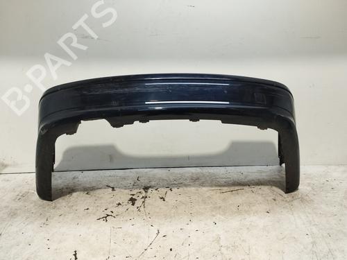 Rear bumper MERCEDES-BENZ C-CLASS (W203) C 220 CDI (203.008) | BP27703899C8 