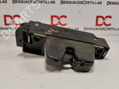 Used Tailgate lock CITROËN C4 I (LC_) [2004-2014]  17414827