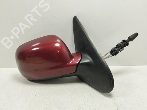 Used Right mirror SEAT TOLEDO II (1M2) [1998-2006]  30724556