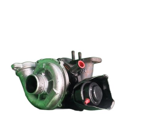 Turbocharger/Supercharger MAZDA 3 (BK) 1.6 DI Turbo | BP31164163M71 