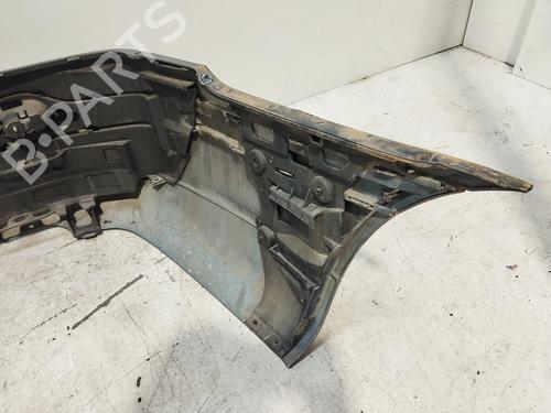 Rear bumper MERCEDES-BENZ C-CLASS (W203) C 200 CDI (203.004) | BP20311174C8 