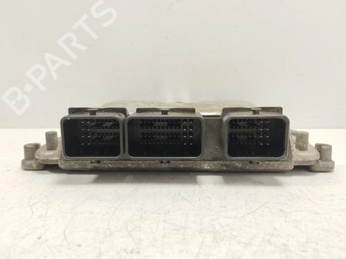 Engine control unit (ECU) CITROËN XSARA PICASSO (N68) 2.0 HDi | BP23067223M57 