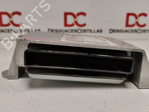 ECU airbags RENAULT MEGANE II (BM0/1_, CM0/1_) 1.5 dCi (BM1E, CM1E) | BP17415734M53 