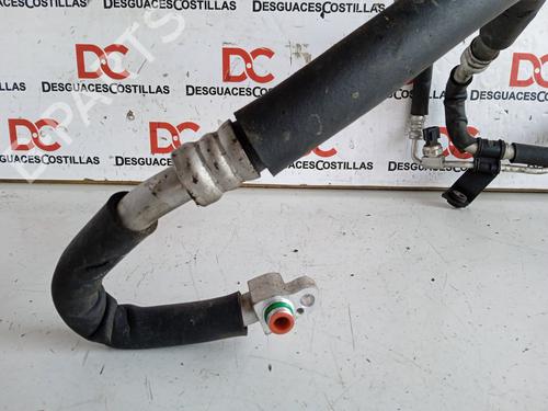 AC pipe KIA SPORTAGE II (JE_, KM_)  | BP17418418M126