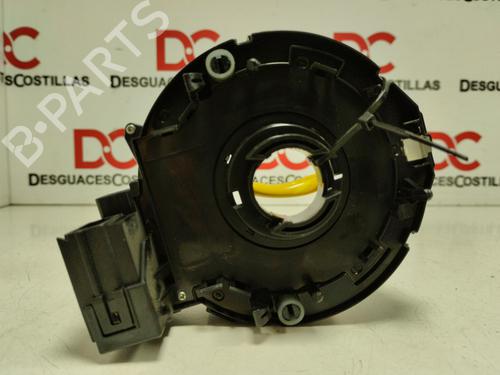 Squib airbag TOYOTA AVENSIS (_T25_) 2.0 D-4D (ADT250_, ADT250R) | BP17412467C102 