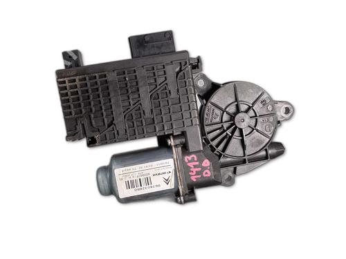 Used Right front window motor Right front window motor CITROËN C4 Grand Picasso I (UA_) [2006-2013] 33977089 33977089