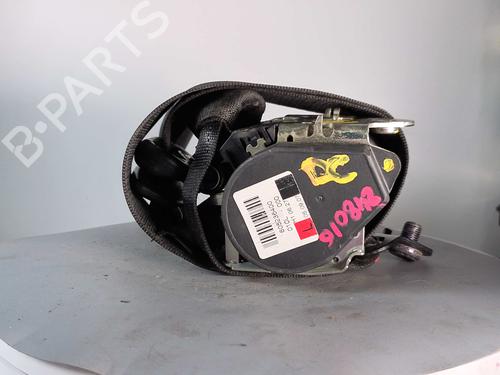 Used Front left seatbelt Front left seatbelt FIAT GRANDE PUNTO (199_) 1.2 (69 hp) 40102342 40102342