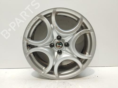 Fælk ALFA ROMEO MITO (955_) 1.6 JTDM (955AXC1B) (120 hp) 22425887