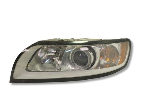 Used Left headlight Left headlight VOLVO S40 II (544) D4 (177 hp) 40102179 40102179
