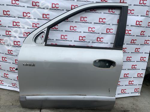 Used Left front door HYUNDAI SANTA FÉ I (SM) 2.0 CRDi (113 hp) 17411536