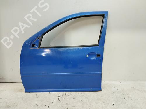 Used Left front door VW GOLF IV (1J1) 1.9 TDI (110 hp) 20341595