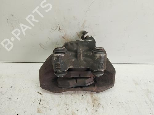 Right front brake caliper CITROËN ZX (N2) 1.9 D | BP30105365M104