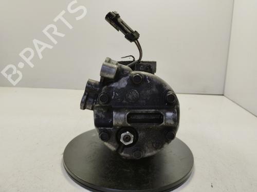 AC compressor SUZUKI SWIFT III (MZ, EZ) | BP35932243M34 - Image 4