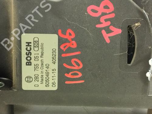 Pedal ALFA ROMEO GT (937_) 1.9 JTD (937CXN1B) | BP17421126I4 