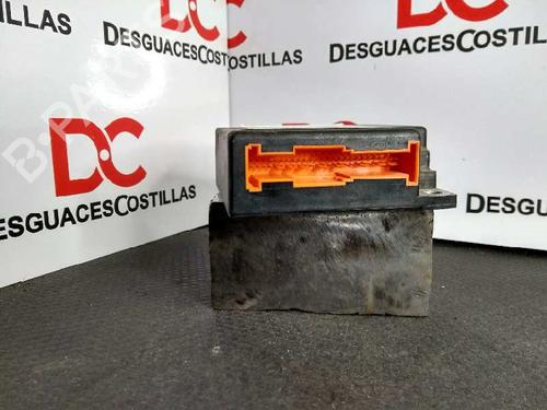 ECU airbags CITROËN C2 (JM_) 1.4 HDi | BP17427694M53 
