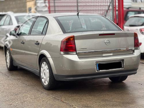 Front right belt tensioner OPEL VECTRA C (Z02)  | BP28426266C88 