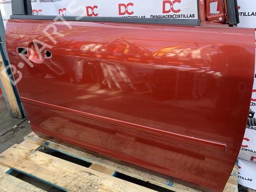 Right front door FORD FOCUS II (DA_, HCP, DP)  | BP17398396C3 