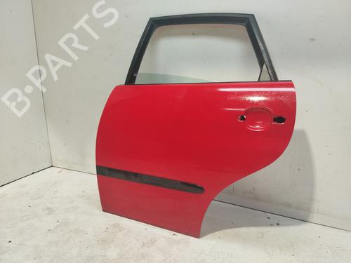 Left rear door SEAT IBIZA III (6L1) | BP32287128C4