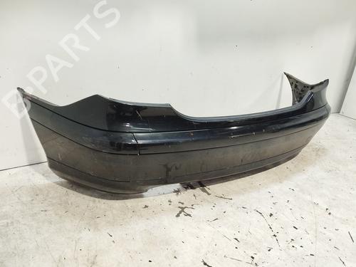 Rear bumper MERCEDES-BENZ C-CLASS Coupe (CL203) C 180 Kompressor (203.746) | BP25712436C8 