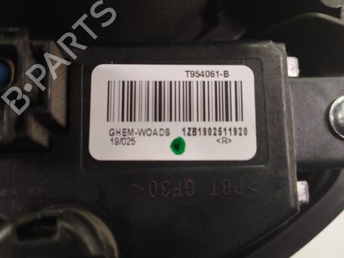 Heater blower motor RENAULT MEGANE IV Hatchback (B9A/M/N_) | BP35775338M62 - Image 7