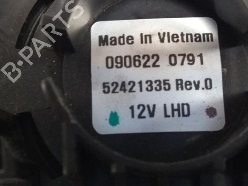 Heater blower motor OPEL ASTRA H Estate (A04) 1.7 CDTI (L35) | BP17399249M62 