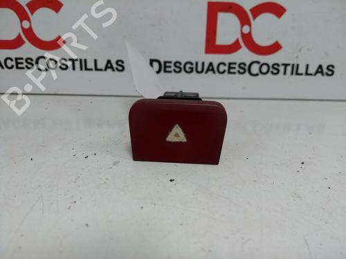 Used Tailgate handle PEUGEOT 607 (9D, 9U) 2.2 HDi (133 hp) 17401544