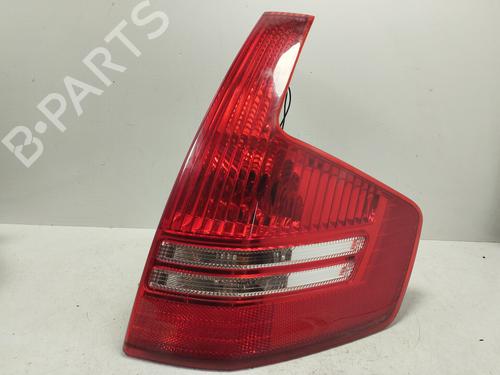 Right taillight CITROËN C4 I (LC_)  | BP23240517C35 