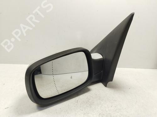 Retrovisor izquierdo RENAULT MEGANE II (BM0/1_, CM0/1_) | BP30803805C26
