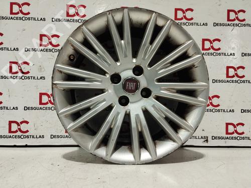 Used Rim FIAT BRAVO II (198_) 1.9 D Multijet (198AXB1A) (120 hp) 17423164