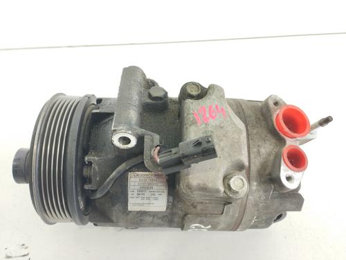 AC compressor NISSAN QASHQAI / QASHQAI +2 I (J10, NJ10, JJ10E)  | BP24343579M34 