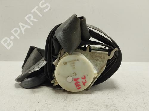 Rear center seatbelt RENAULT CLIO III (BR0/1, CR0/1)  | BP28179655I27 