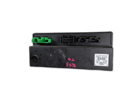 Used Electronic module CITROËN C8 (EA_, EB_) 2.2 HDi (128 hp) 32660471