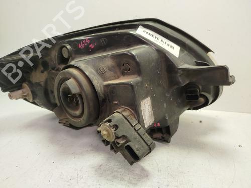 Left headlight HYUNDAI ACCENT II (LC) 1.5 CRDi | BP32404093C28