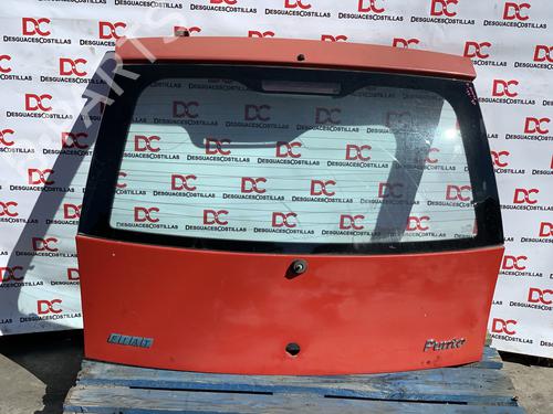 Bakluke CC/Kombi-Kupé FIAT PUNTO (188_) 1.2 16V 80 (188.233, .235, .253, .255, .333, .353, .639,... (80 hp) 17398759