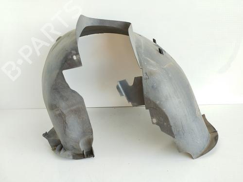 Wheel arch PEUGEOT 308 I (4A_, 4C_) 1.6 HDi | BP23994583C56