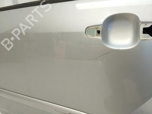 Left rear door TOYOTA COROLLA (_E12_) 2.0 D-4D (CDE120_, CDE120R) | BP19105212C4 