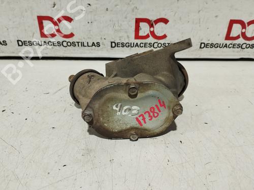 Steering rack RENAULT LAGUNA III (BT0/1) 2.0 dCi (BT01, BT08, BT09, BT0E, BT0K, BT12, BT1C, BT1D,... | BP30922578M22