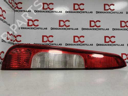Used Left taillight FORD FOCUS C-MAX (DM2) [2003-2007]  17413161