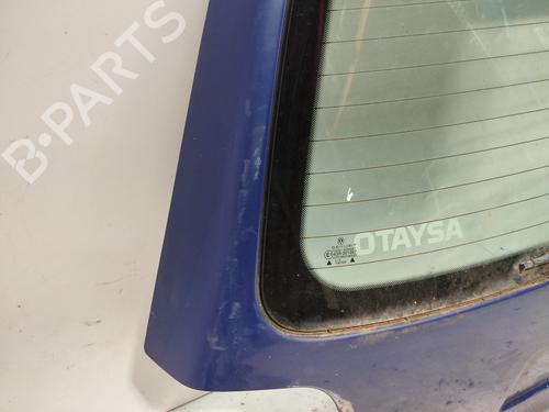 Tailgate VW POLO III (6N1) 75 1.6 | BP18821196C6 