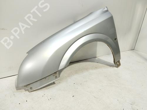 Left front fenders OPEL VECTRA C (Z02) 2.2 DTI 16V (F69) | BP19142320C41 