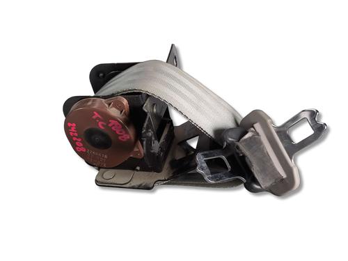 Sikkerhedssele bag midten Sikkerhedssele bag midten KIA SORENTO I (JC) 2.5 CRDi 4WD (140 hp) 36514361 36514361