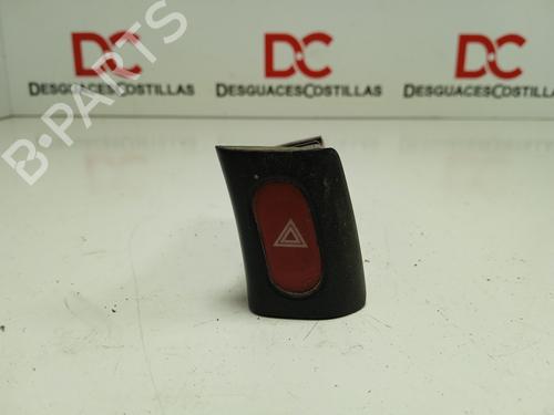 Used Warning switch NISSAN SERENA (C23) 2.3 D (75 hp) 17408945