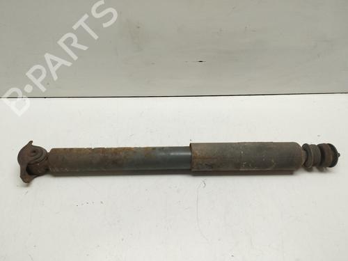 Used Left front shock absorber MERCEDES-BENZ 123 Saloon (W123) 280 E (123.033) (185 hp) 31638486