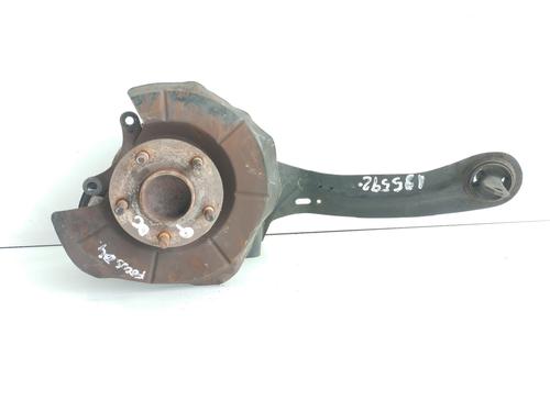 Used Left rear steering knuckle FORD FOCUS II (DA_, HCP, DP) [2004-2013]  29499387