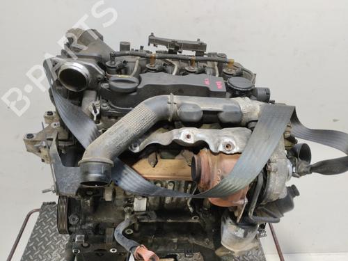 Engine CITROËN C4 Picasso I MPV (UD_)  | BP29351665M1 